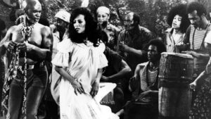 The House on Skull Mountain