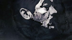 A Fugitive from the Past