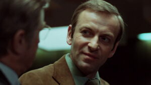 Pilot Pirx’s Inquest