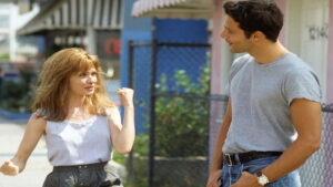 Hold Me Thrill Me Kiss Me