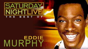 Saturday Night Live: The Best of Eddie Murphy