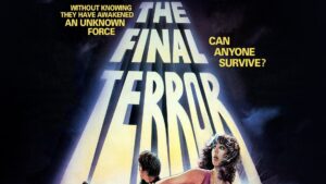 The Final Terror