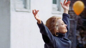 A Woman Under the Influence