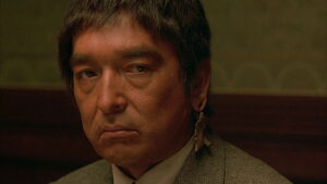 The Last of His Tribe