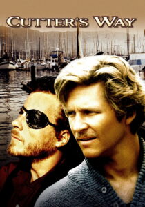 Cutter’s Way