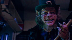 Leprechaun 3