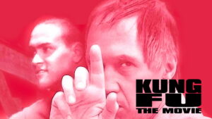 Kung Fu: The Movie