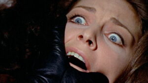 The Bird with the Crystal Plumage