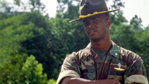 Major Payne