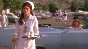 Slums of Beverly Hills