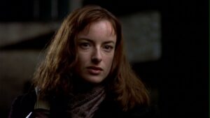 When Night Is Falling