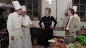 Operation Lady Marlene