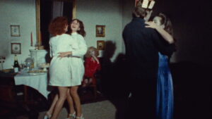 Céline and Julie Go Boating