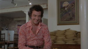 Confessions from the David Galaxy Affair