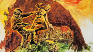 When Eight Bells Toll