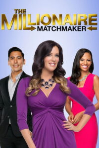 The Millionaire Matchmaker