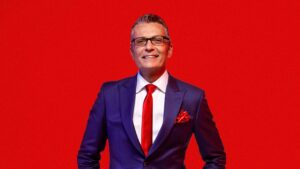 Say Yes to the Dress