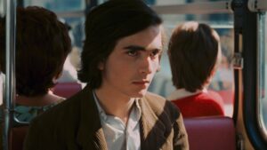 Four Nights of a Dreamer