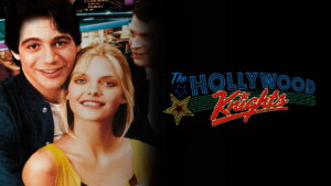 The Hollywood Knights