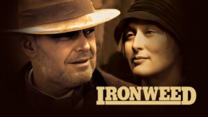 Ironweed