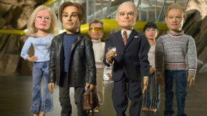 Team America: World Police