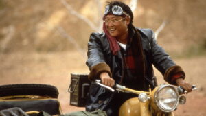 Millionaires’ Express