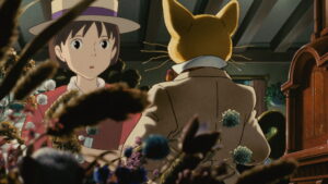 Whisper of the Heart