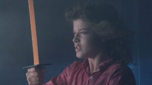 Ninja III: The Domination