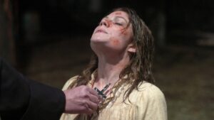 The Exorcism of Emily Rose