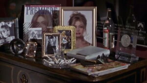 The First Wives Club