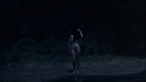 A Climax of Blue Power