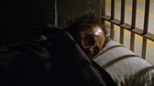 Escape from Alcatraz