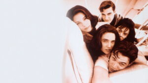 Inventing the Abbotts