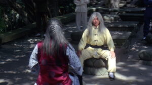 The 36 Deadly Styles