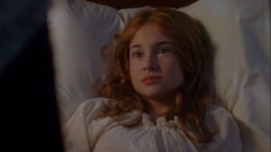 Felicity: An American Girl Adventure