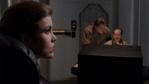 The Dark Side of the Moon