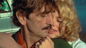 Paris, Texas