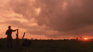 A Distant Cry from Spring