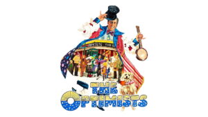 The Optimists of Nine Elms