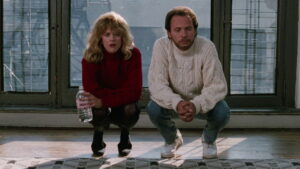 When Harry Met Sally…