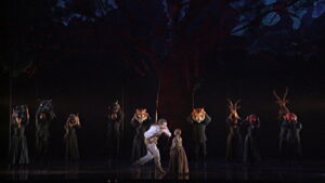 The Magic Flute