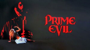 Prime Evil