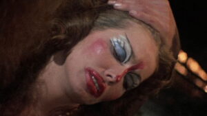 The Centerfold Girls