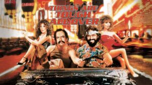 Things Are Tough All Over