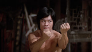 The Magnificent Ruffians