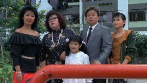 It’s a Mad, Mad, Mad World