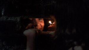 The People Under the Stairs