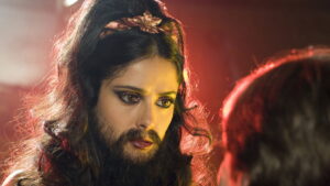 Cirque du Freak: The Vampire’s Assistant