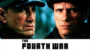 The Fourth War