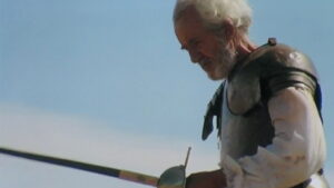 Honour of the Knights